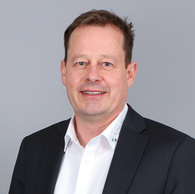 Ansprechpartner Oliver Schedel