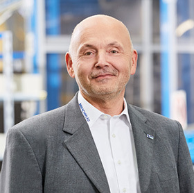 Ansprechpartner Thomas Doll
