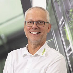 Ansprechpartner Wolfgang Teubert